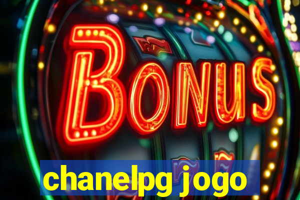 chanelpg jogo